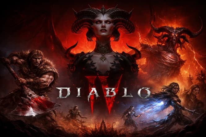 Diablo IV