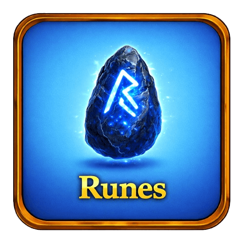 Руны