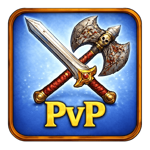 PvP