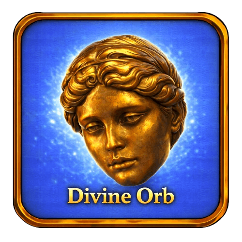 Божественные сферы