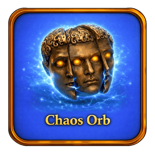 Сферы Хаоса