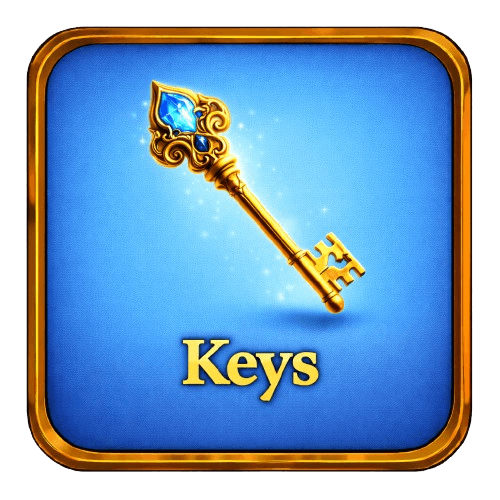 Игра (ключи)