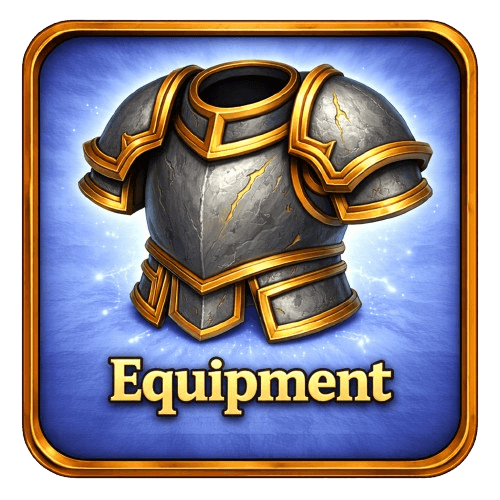 Экипировка