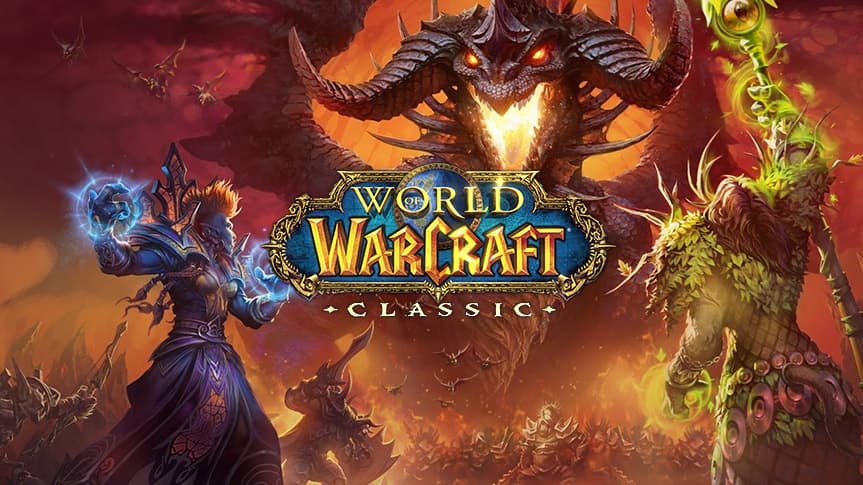WoW Classic Era