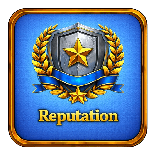 Репутация