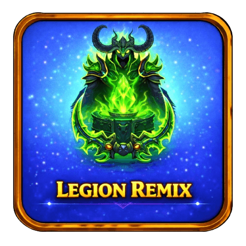Legion Remix