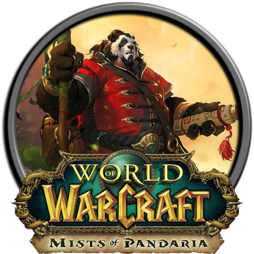 WoW Mists of Pandaria