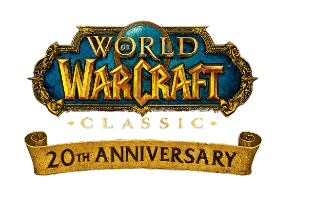 WoW Classic 20th Anniversary